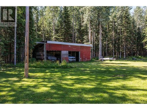 19255 Chief Lake Road, Prince George, BC - Outdoor