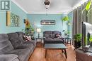 197 Mundy Pond Road, St. John'S, NL  - Indoor Photo Showing Living Room 