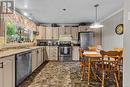 197 Mundy Pond Road, St. John'S, NL  - Indoor Photo Showing Kitchen With Stainless Steel Kitchen 