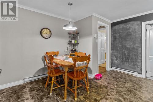 197 Mundy Pond Road, St. John'S, NL - Indoor Photo Showing Dining Room