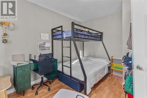 197 Mundy Pond Road, St. John'S, NL - Indoor Photo Showing Bedroom