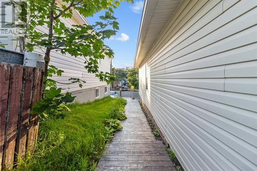 197 Mundy Pond Road, St. John'S, NL - Outdoor With Exterior