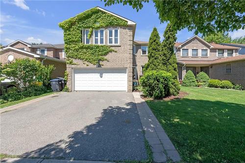 6164 Osprey Boulevard, Mississauga, ON - Outdoor