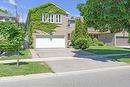 6164 Osprey Boulevard, Mississauga, ON  - Outdoor 