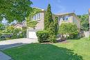 6164 Osprey Boulevard, Mississauga, ON  - Outdoor 