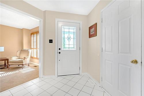 6164 Osprey Boulevard, Mississauga, ON - Indoor Photo Showing Other Room