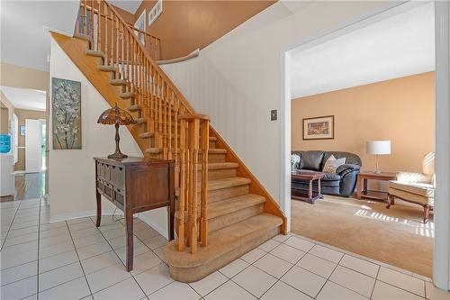 6164 Osprey Boulevard, Mississauga, ON - Indoor Photo Showing Other Room