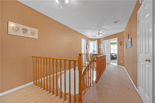 6164 Osprey Boulevard, Mississauga, ON - Indoor Photo Showing Other Room