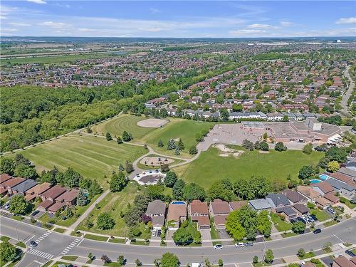 6164 Osprey Boulevard, Mississauga, ON - Outdoor With View