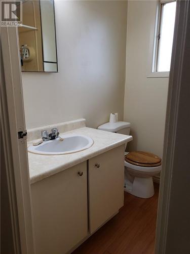 20 Brunet Road, Elliot Lake, ON - Indoor Photo Showing Bathroom