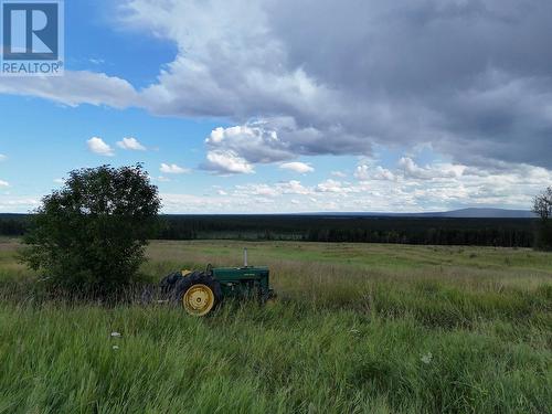 Mile318 Alaska Highway, Fort Nelson, BC 