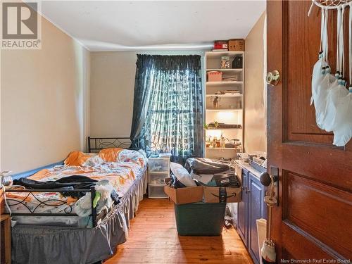 72 Salem Street, Sackville, NB - Indoor Photo Showing Bedroom