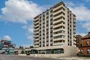 432 Main Street E|Unit #401, Hamilton, ON  - Outdoor With Facade 