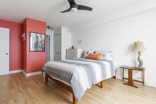 432 Main Street E|Unit #401, Hamilton, ON - Indoor Photo Showing Bedroom