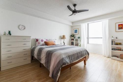 432 Main Street E|Unit #401, Hamilton, ON - Indoor Photo Showing Bedroom