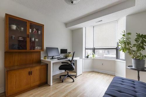 432 Main Street E|Unit #401, Hamilton, ON - Indoor Photo Showing Office