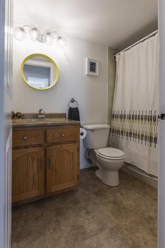 432 Main Street E|Unit #401, Hamilton, ON - Indoor Photo Showing Bathroom