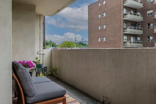 432 Main Street E|Unit #401, Hamilton, ON - Outdoor With Exterior