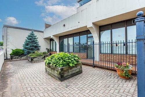 432 Main Street E|Unit #401, Hamilton, ON - Outdoor With Exterior