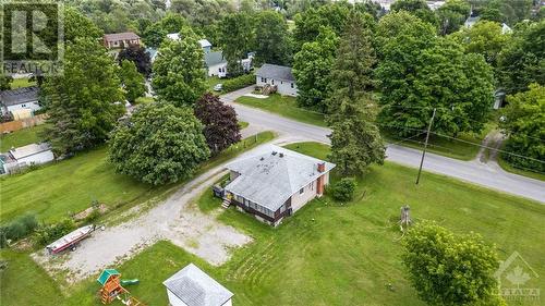 22 Dufferin Street, Smiths Falls, ON - Outdoor With View