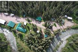 DL 6349 CASSIAR ROAD Cassiar, BC V0C 1E0