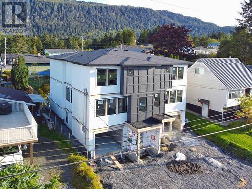 1527 Atlin Avenue, Prince Rupert, BC - Outdoor