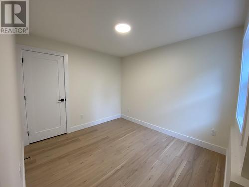 1527 Atlin Avenue, Prince Rupert, BC - Indoor Photo Showing Other Room