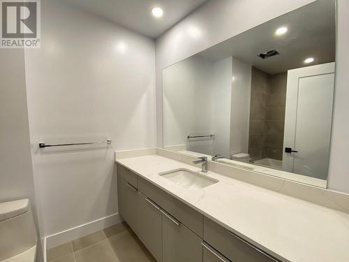 1527 Atlin Avenue, Prince Rupert, BC - Indoor Photo Showing Bathroom