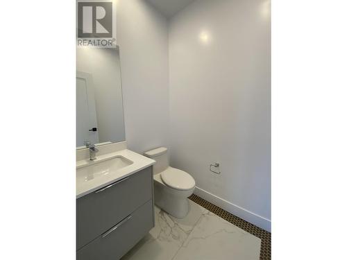 1527 Atlin Avenue, Prince Rupert, BC - Indoor Photo Showing Bathroom