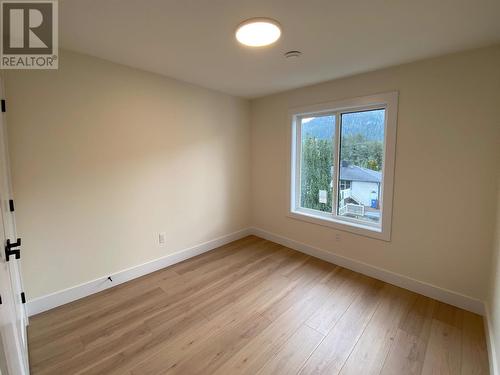 1527 Atlin Avenue, Prince Rupert, BC - Indoor Photo Showing Other Room