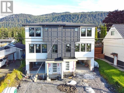 1531 Atlin Avenue, Prince Rupert, BC - Outdoor