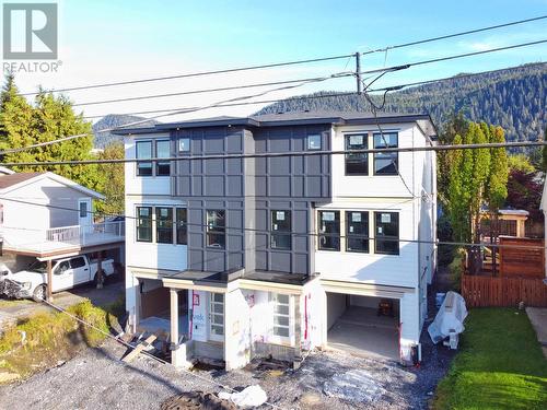 1531 Atlin Avenue, Prince Rupert, BC - Outdoor