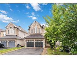 126 STRATHCARRON Crescent  Ottawa, ON K2K 0C7