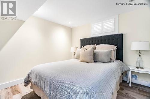 92 Nelson Street, Barrie (Codrington), ON - Indoor Photo Showing Bedroom