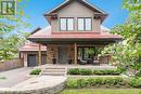 92 Nelson Street, Barrie, ON  - Outdoor With Deck Patio Veranda 