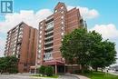 50 Emmerson Avenue Unit#201, Ottawa, ON  - Outdoor With Balcony With Facade 