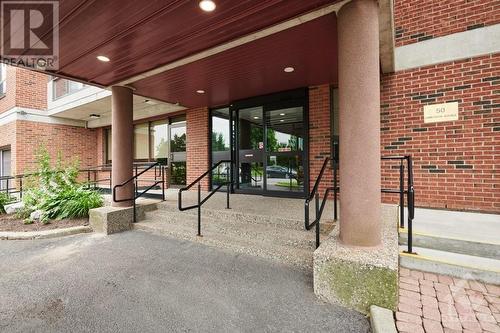 50 Emmerson Avenue Unit#201, Ottawa, ON - Outdoor With Exterior