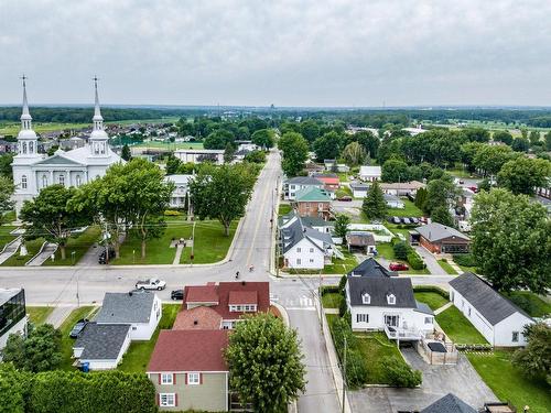 View - 4225 Av. Hébert, Bécancour, QC - Outdoor With View