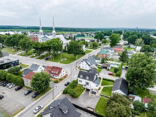 Vue - 4225 Av. Hébert, Bécancour, QC - Outdoor With View