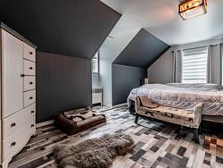 Master bedroom - 