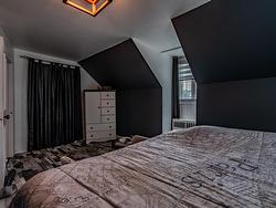 Master bedroom - 