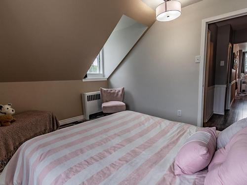 Bedroom - 4225 Av. Hébert, Bécancour, QC - Indoor Photo Showing Bedroom