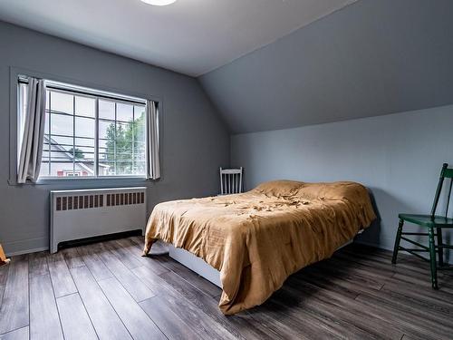 Bedroom - 4225 Av. Hébert, Bécancour, QC - Indoor Photo Showing Bedroom