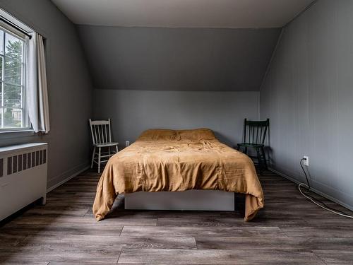 Chambre Ã Â coucher - 4225 Av. Hébert, Bécancour, QC - Indoor Photo Showing Bedroom