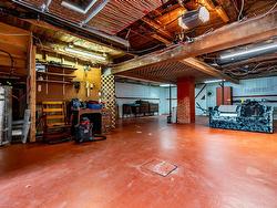 Basement - 