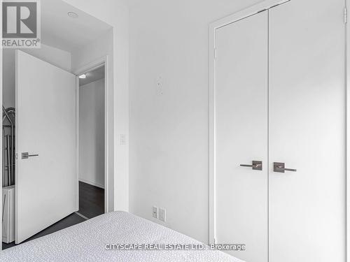 3915 - 70 Temperance Street, Toronto C01, ON - Indoor Photo Showing Bedroom