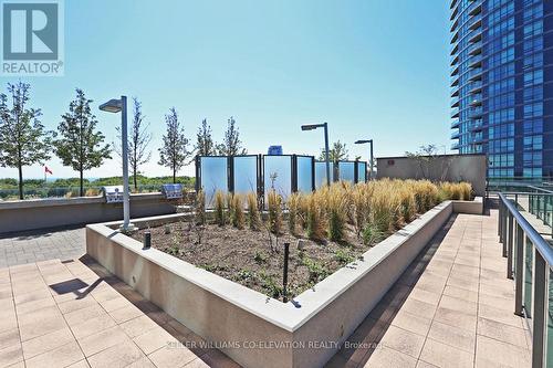 2412 - 215 Fort York Boulevard, Toronto C01, ON - Outdoor