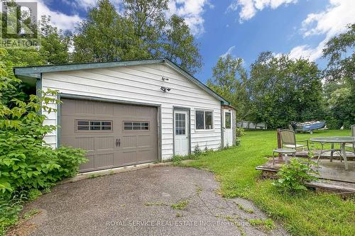 4504 Highway 2, Clarington, ON - Outdoor