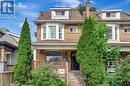 171 Balmoral Avenue N, Hamilton, ON  - Outdoor With Facade 