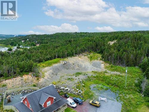 Lot 6 Fowlers Lane, Spaniards Bay, NL 